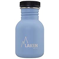 Laken Bs75 Botella de Acero Inoxidable